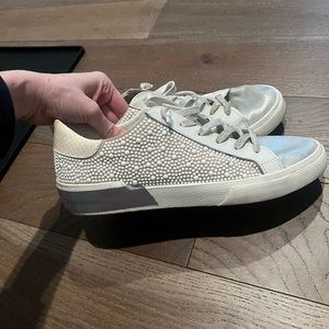Dolce Vita Zina Pearl Sneakers